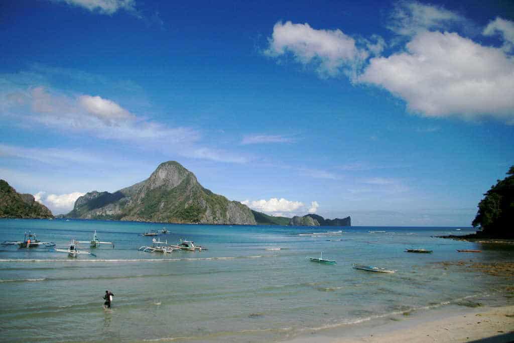 El Nido Lagen Island Resort 