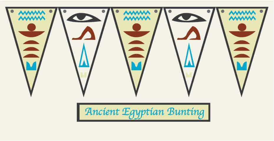 Ancient Egyptian