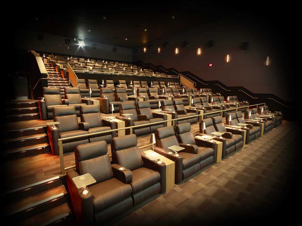 Travel with kids to the movies at Cinepolis