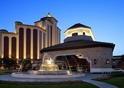 l'auberge casino resort lake charles