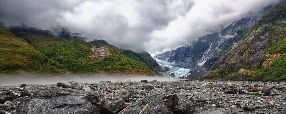 Group Travel To Oceania