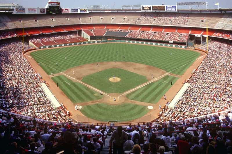 Anaheim_Stadium_1991