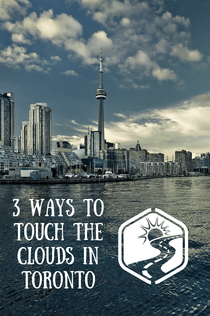 Touch The Clouds In Toronto Canada (1)