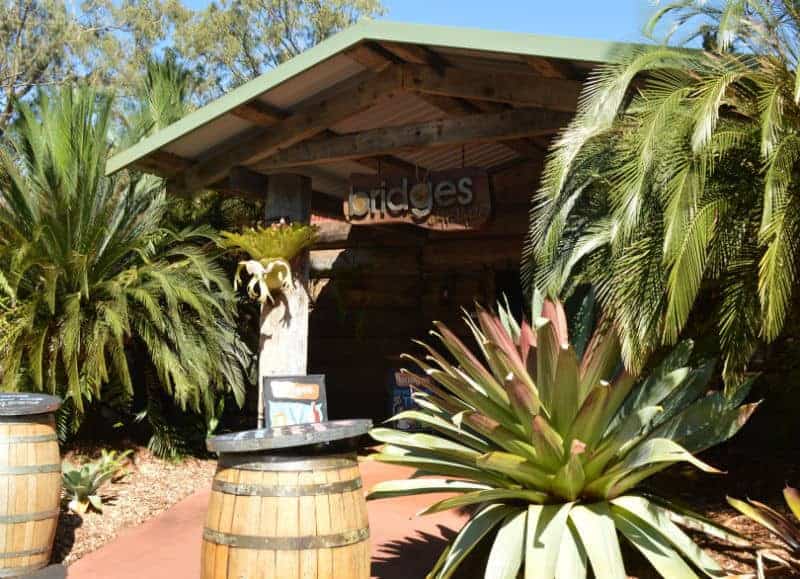 tasting room tablelands australia