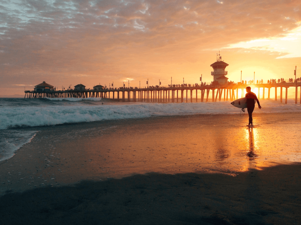 Top 7 Southern California Beaches For Group Travel Pure Wander