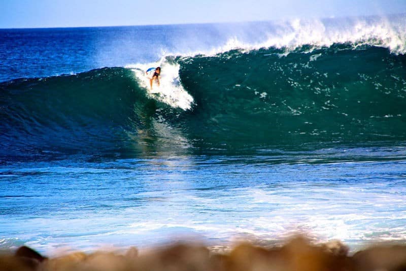 surfer cape verde via flickr