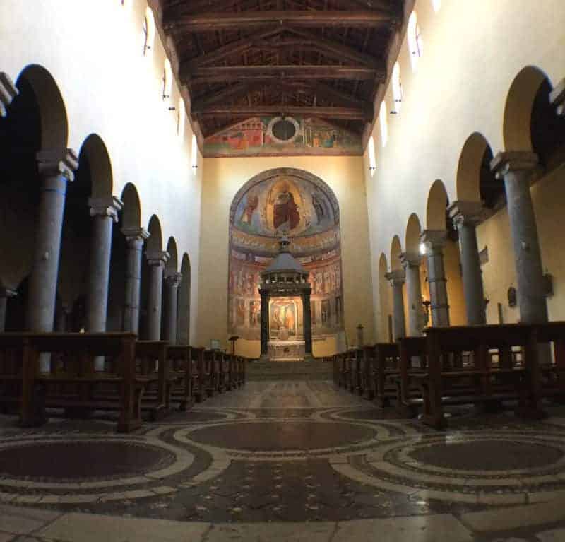 roman catholic church rome italy rome attraction