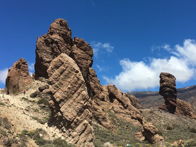 mt tiede tenerife - things to do in tenerife