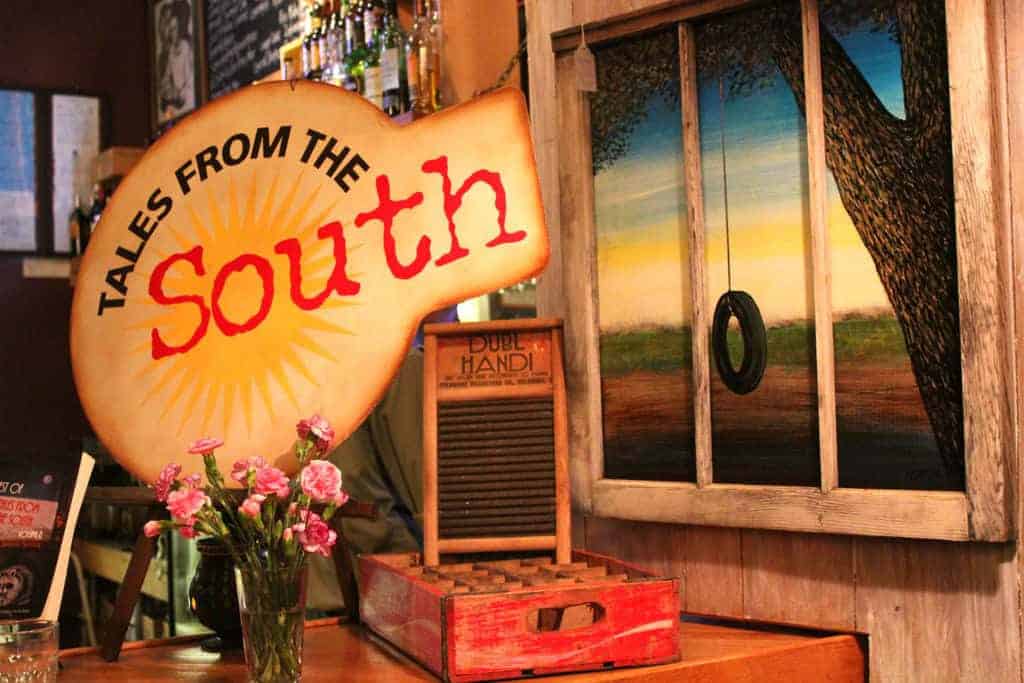 USA South Destinations - best vacation spots in the south