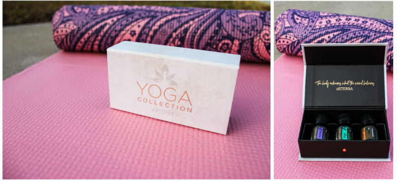 Yoga Collection