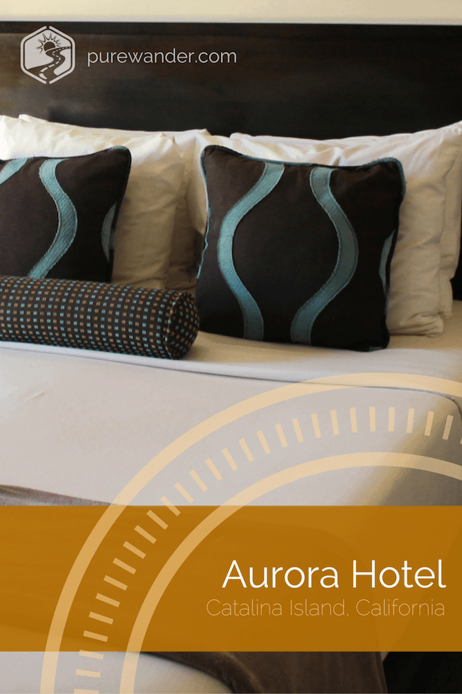Aurora Hotel Catalina Island pinterest