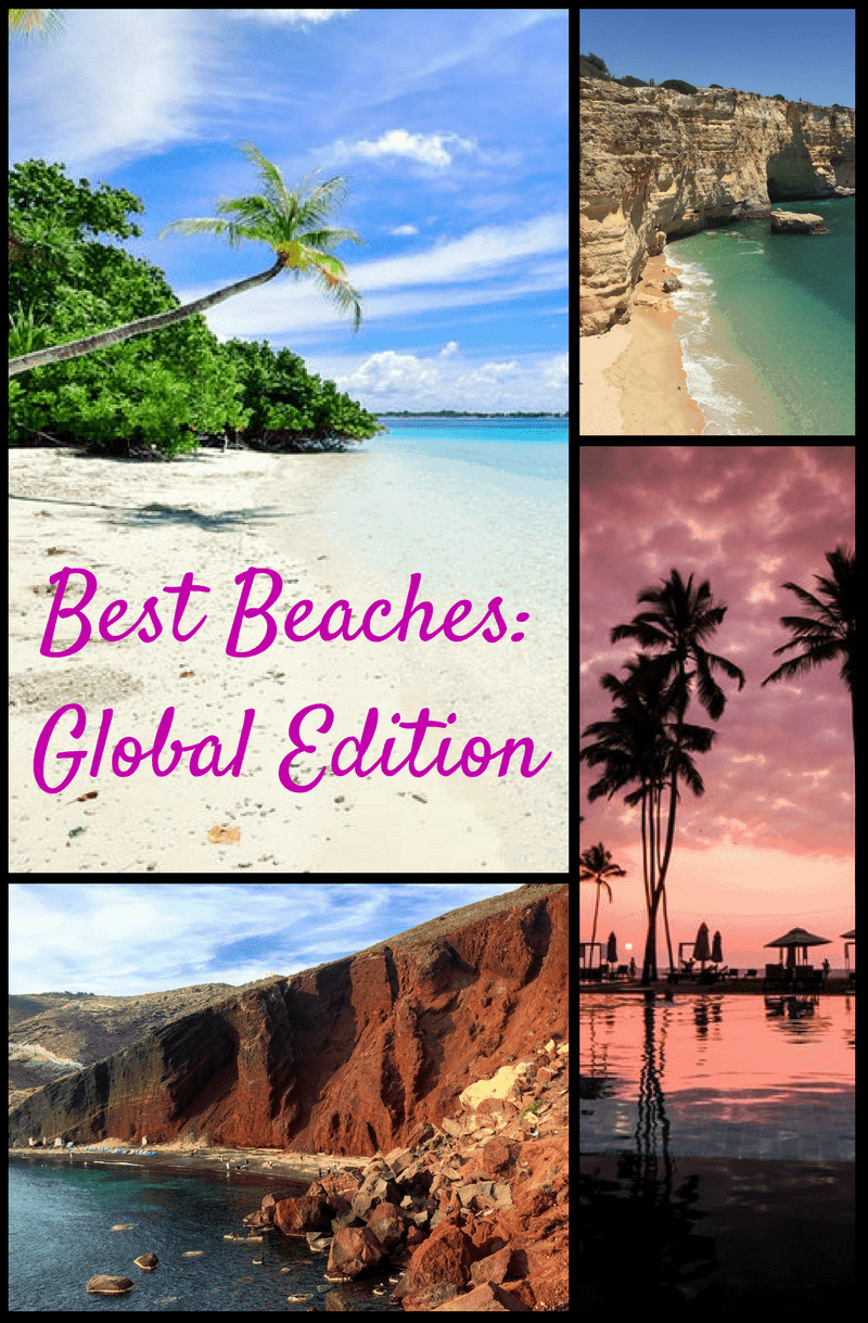 World's Best Beaches