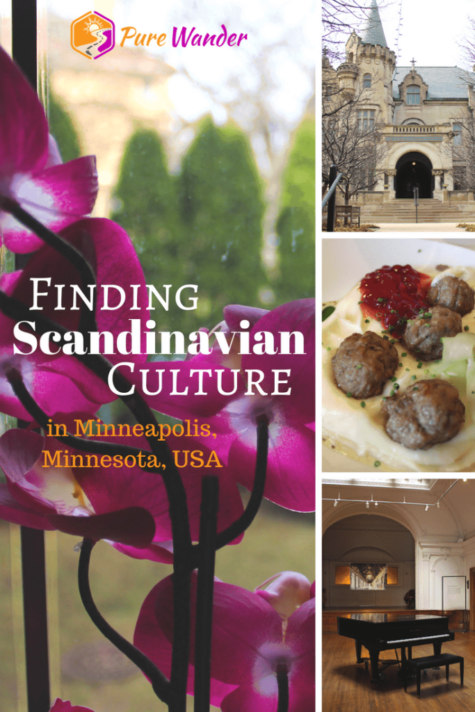 Finding Scandinavian Culture in Minneapolis, Minnesota