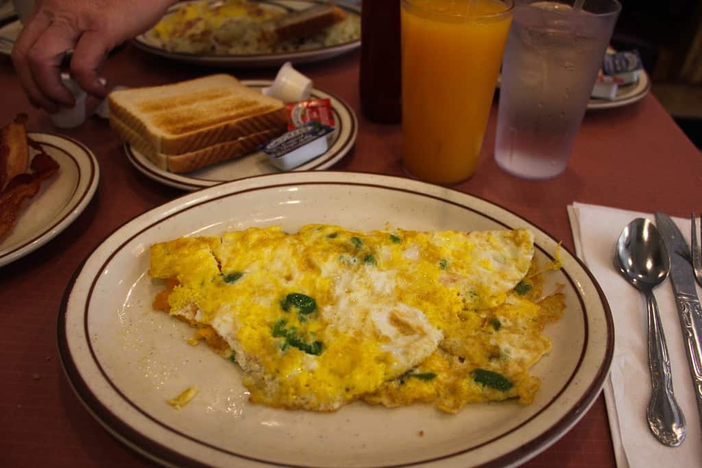 Finding the Best Breakfast in Chicago, Illinois Pure Wander