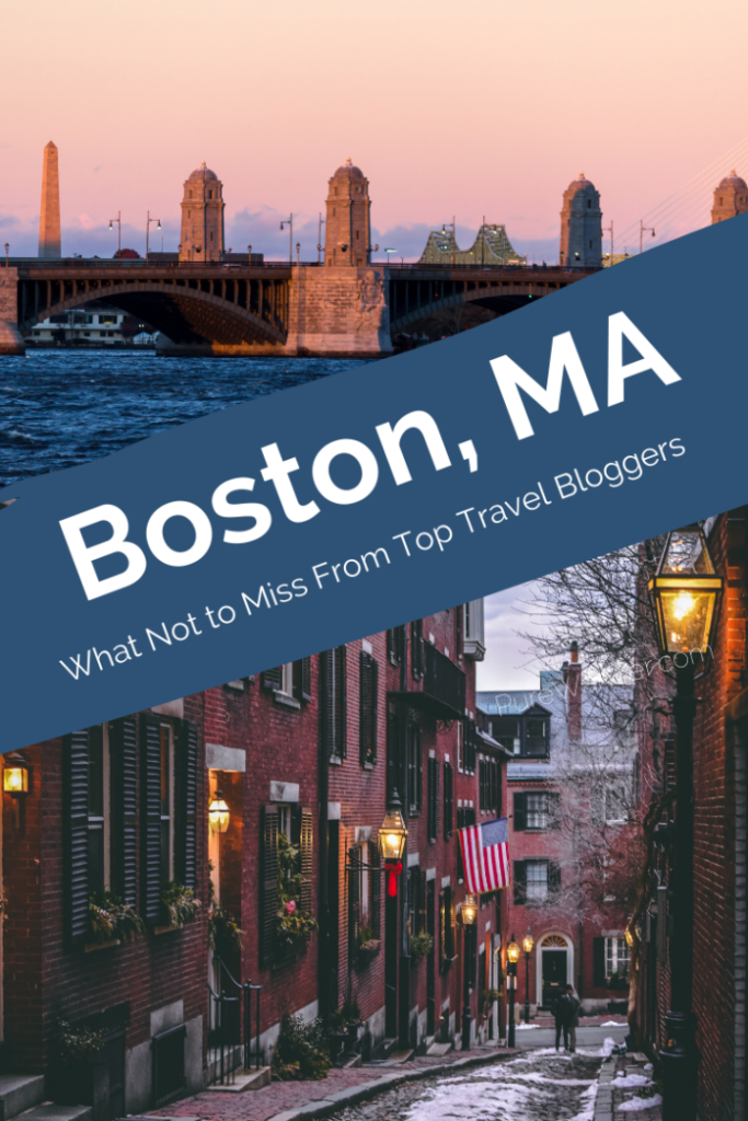 What not to miss in Boston