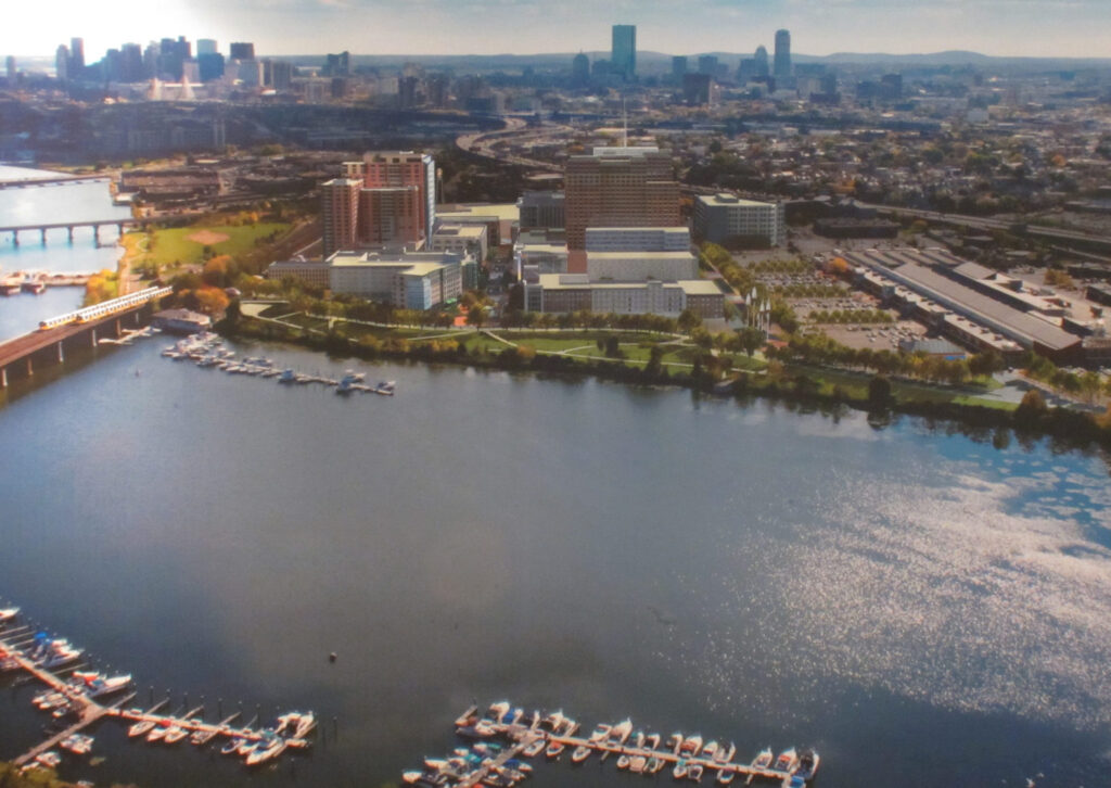 Assembly Row, Somerville A Food and Shopping Oasis Pure Wander