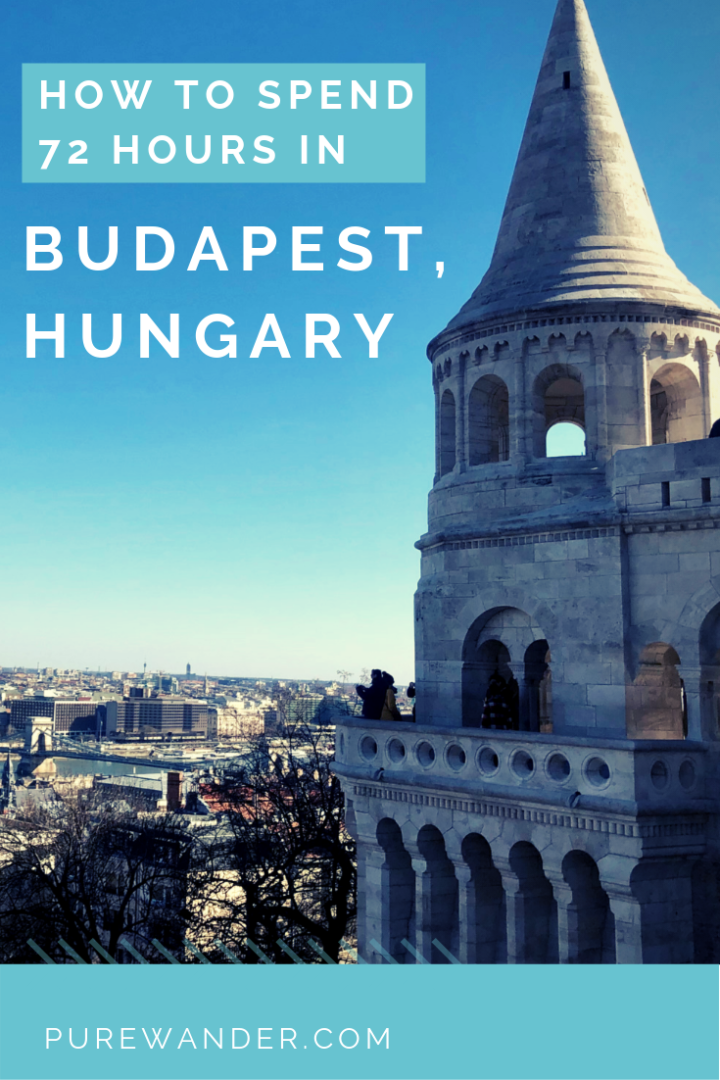 72 hours in budapest