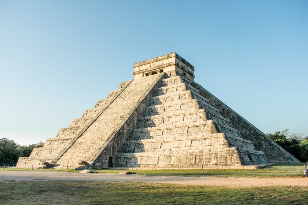 Chichen Itza - All Inclusive Hotel