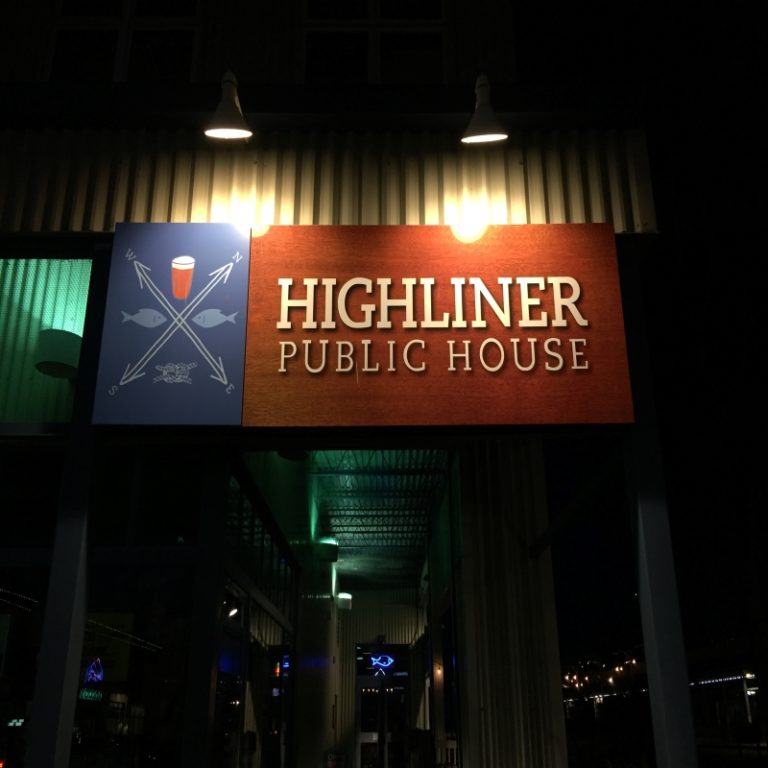 24 Hours of Seattle Food Pure Wander