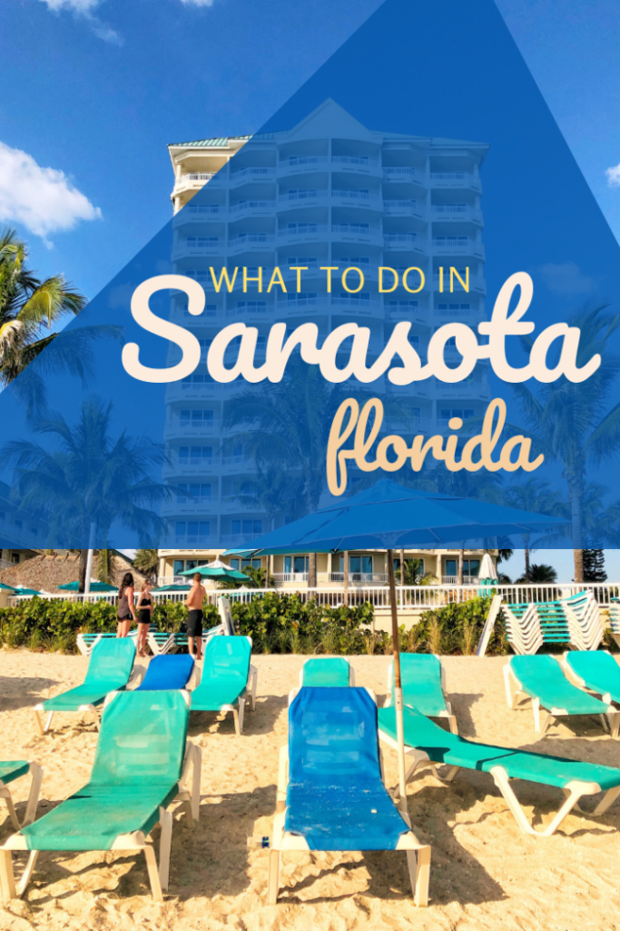 Things to do in Sarasota, Florida: Girls Spring Break Getaway - Pure Wander