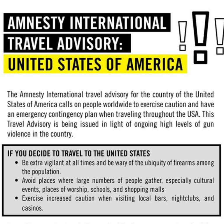 us travel advisory international