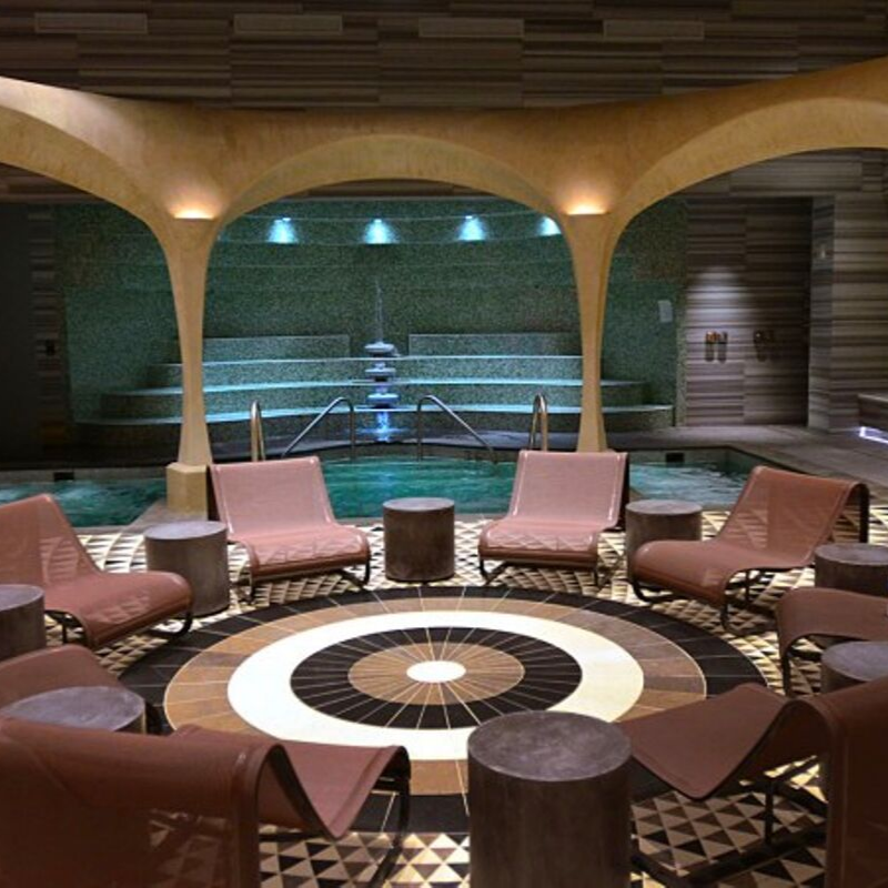 the bathhouse spa at the Ocean Resort Atlantic City (1)