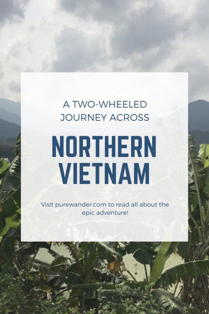 Vietnam Travel Blog