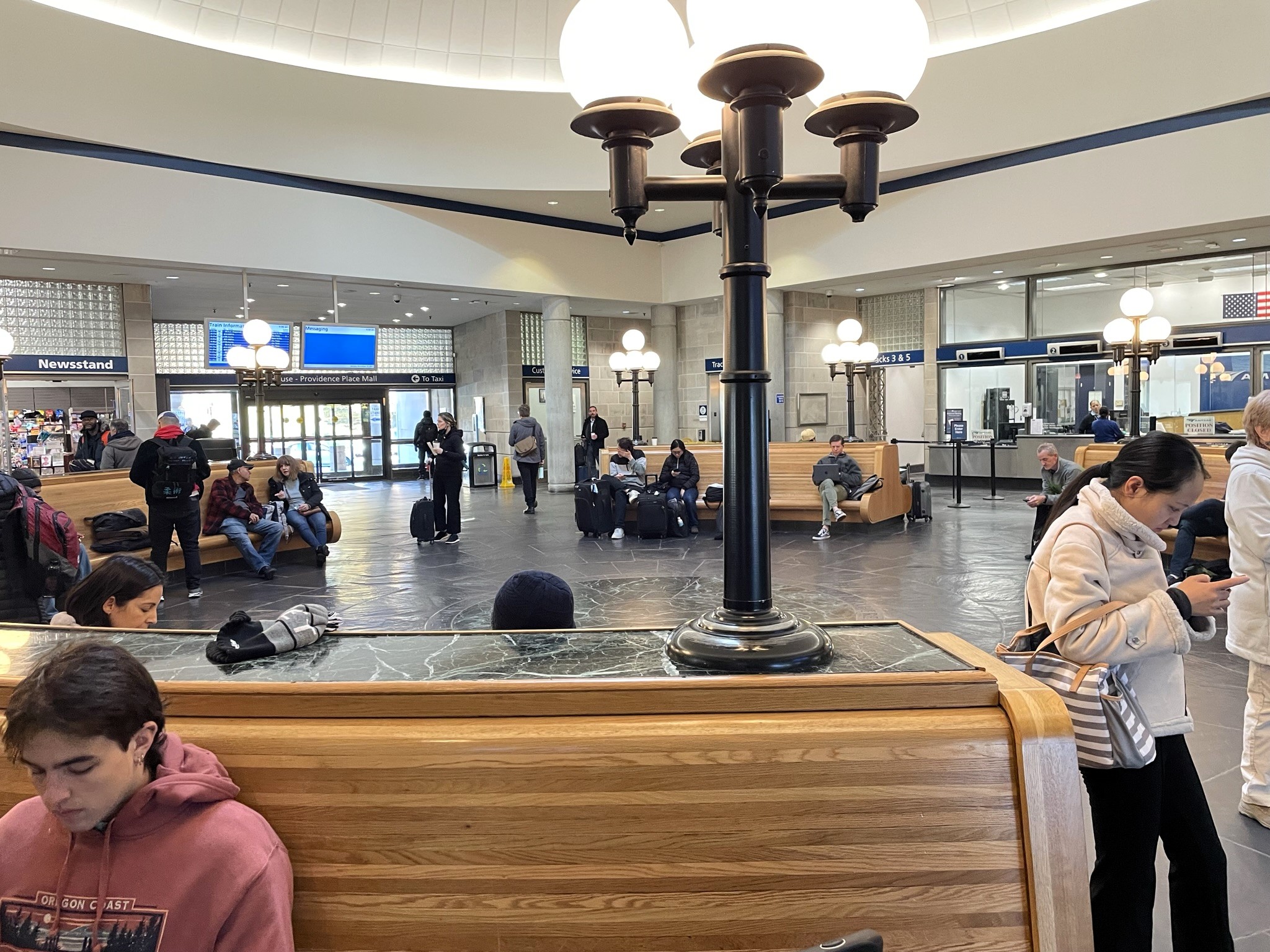 Providence To Nyc - wquixwi