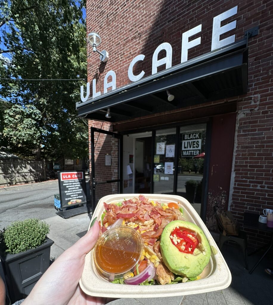 ula cafe jamaica plain boston