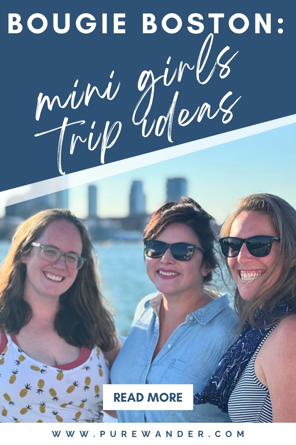 Girls Weekend in Boston: A Local\'s Neighborhood Guide (2026)