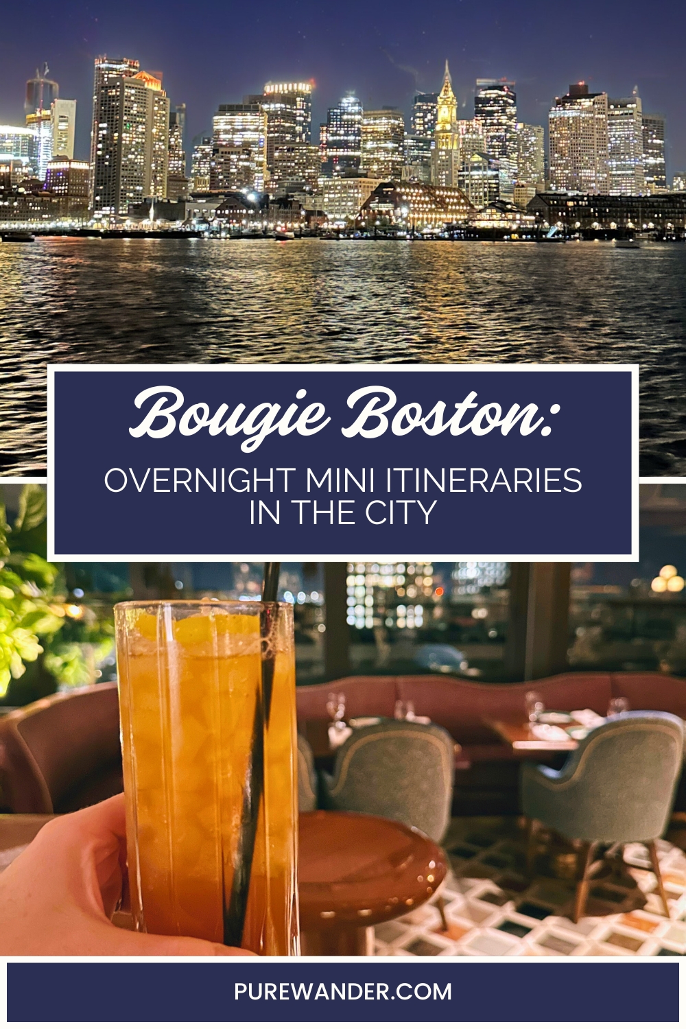 Girls Weekend in Boston: A Local\'s Neighborhood Guide (2026)