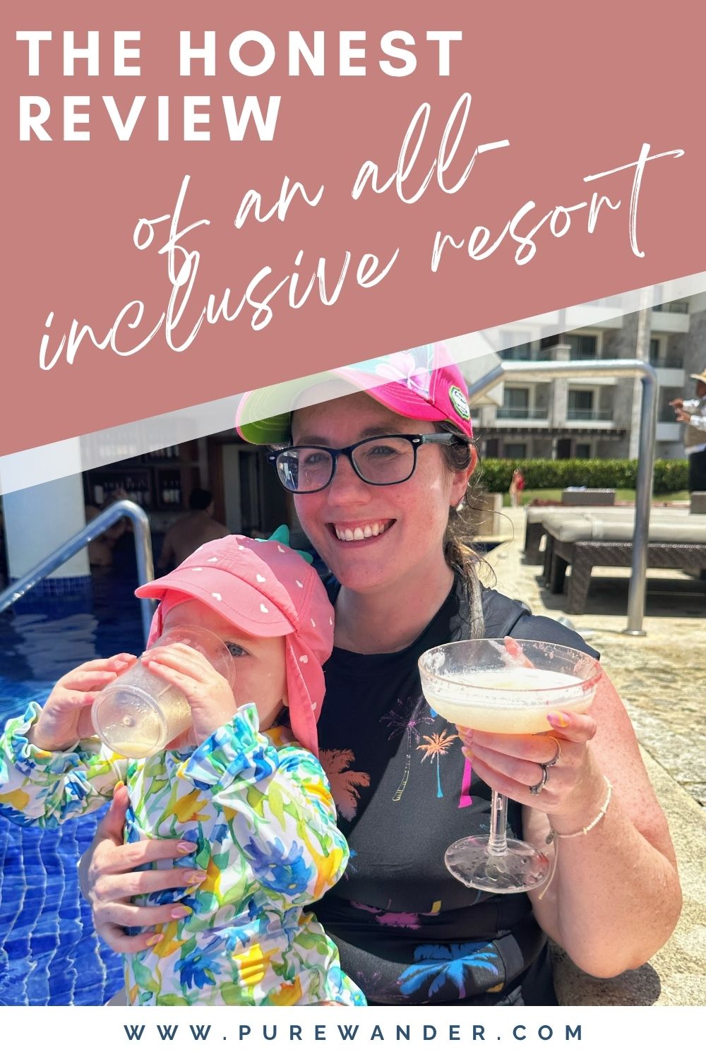 All-Inclusive for All Generations: An Honest Look - Pure Wander