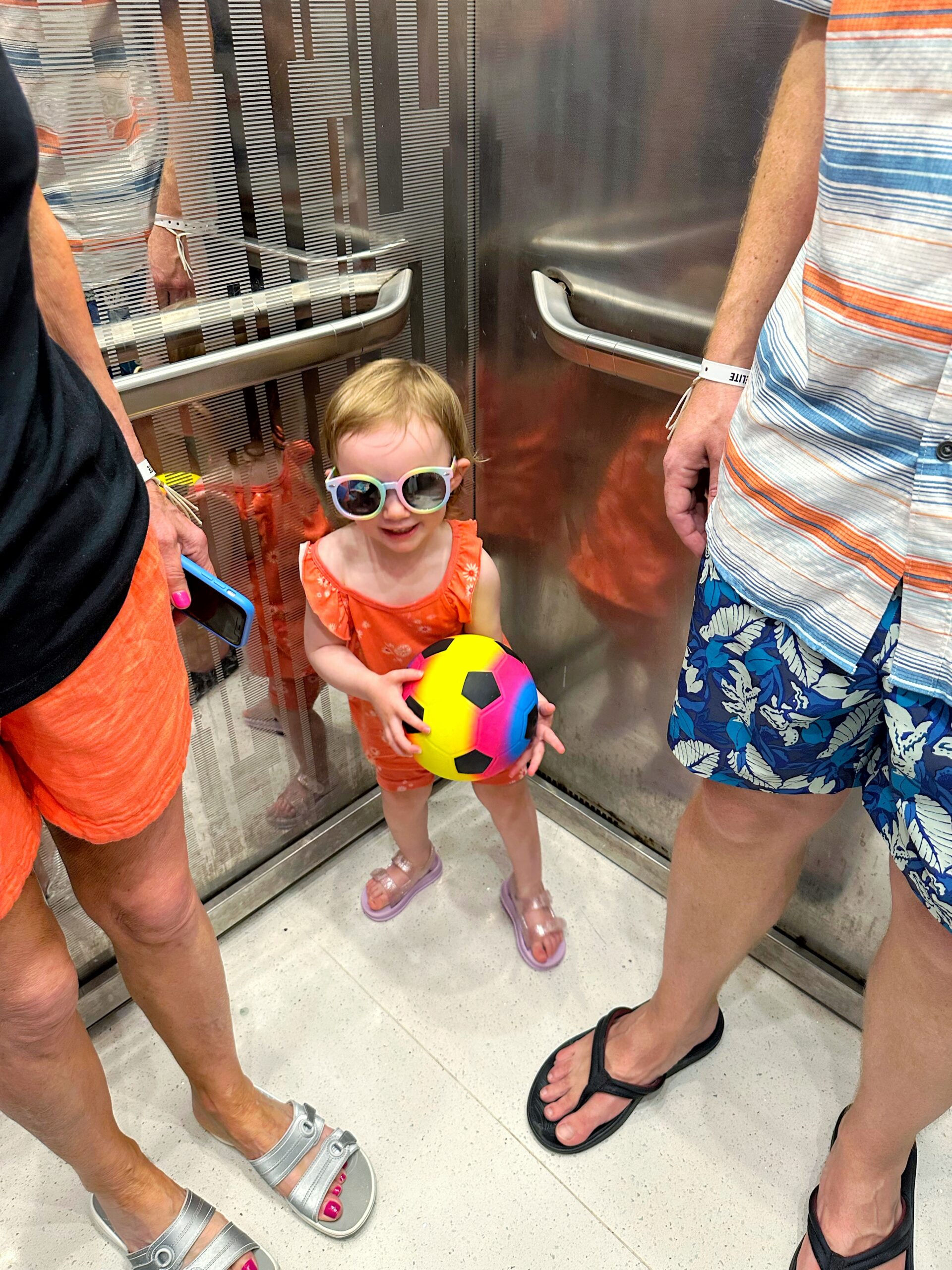 All-Inclusive for All Generations: An Honest Look - Pure Wander