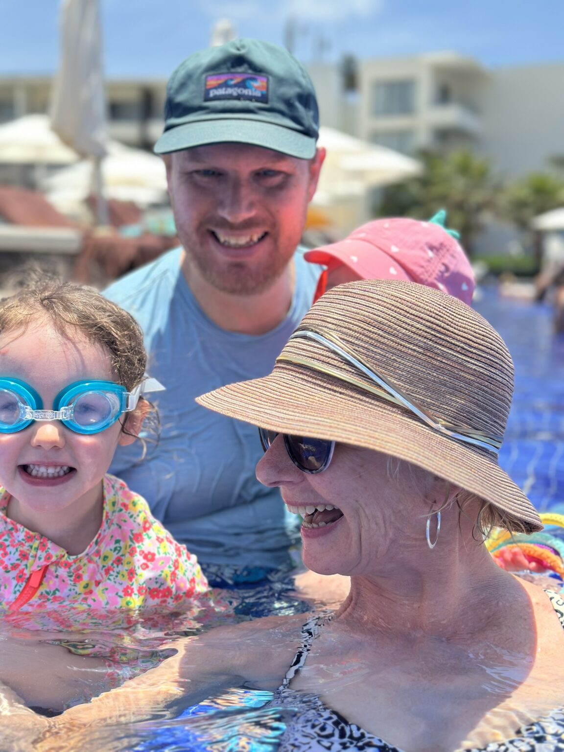 All-Inclusive for All Generations: An Honest Look - Pure Wander