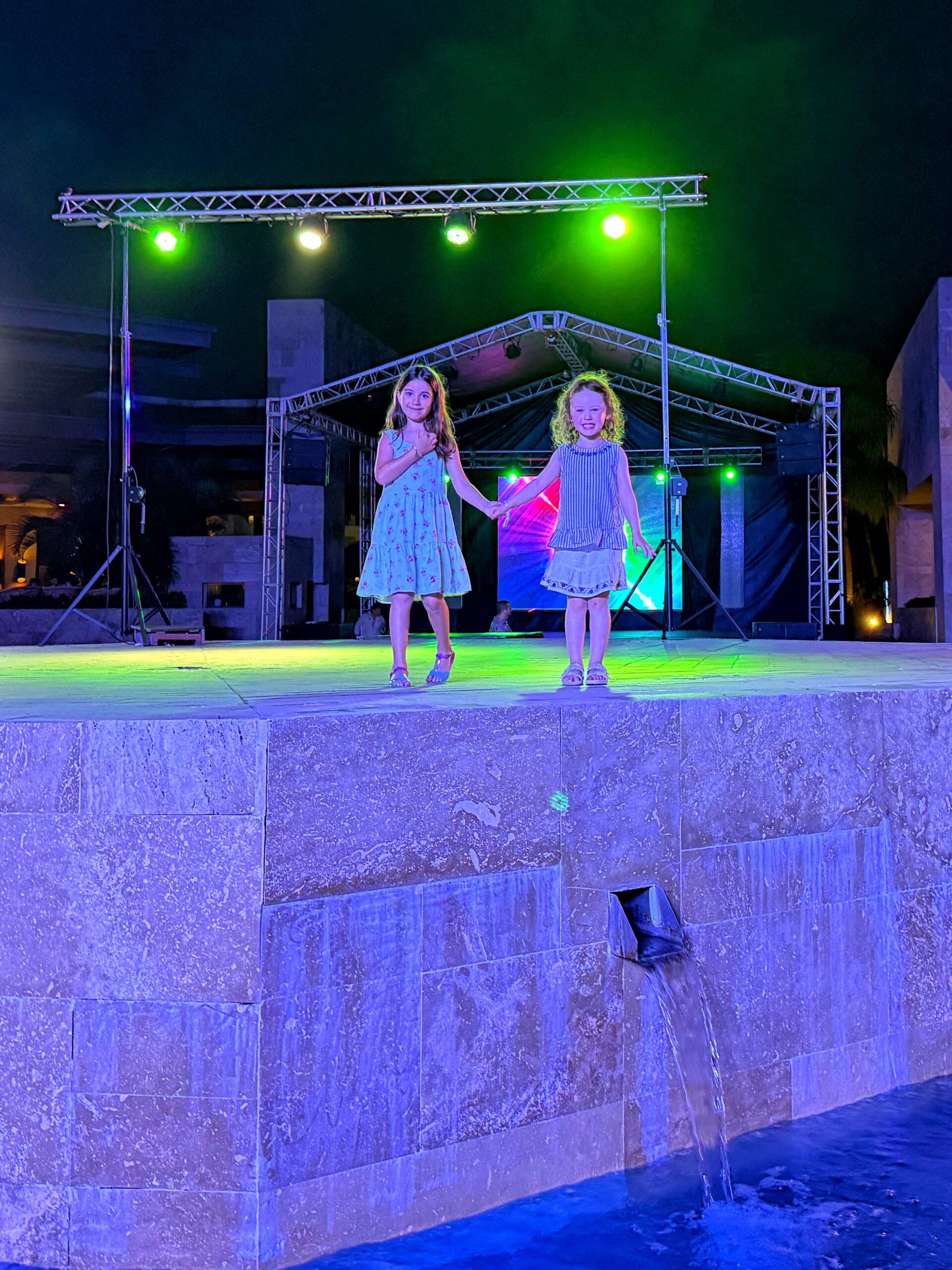 All-Inclusive for All Generations: An Honest Look - Pure Wander