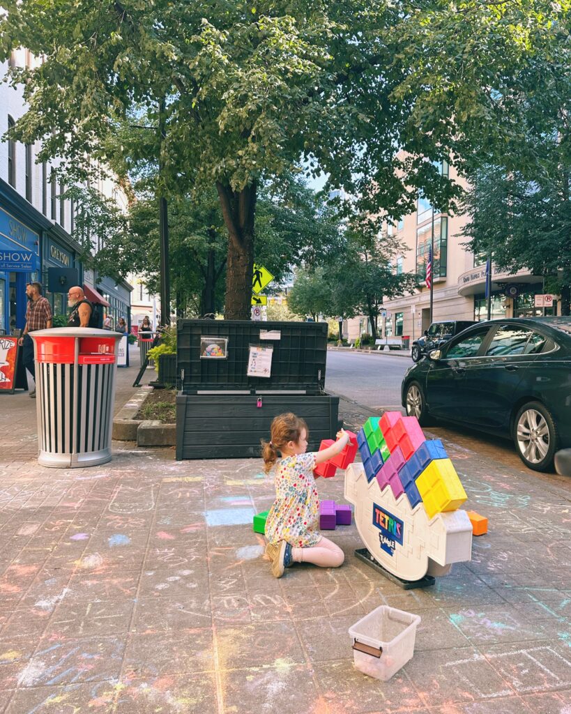 games in downtown grand rapids