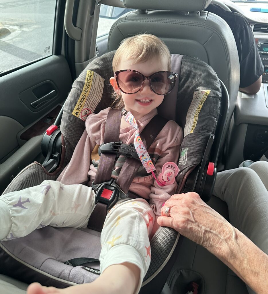 babyquip travel gear rentals for babies and kids