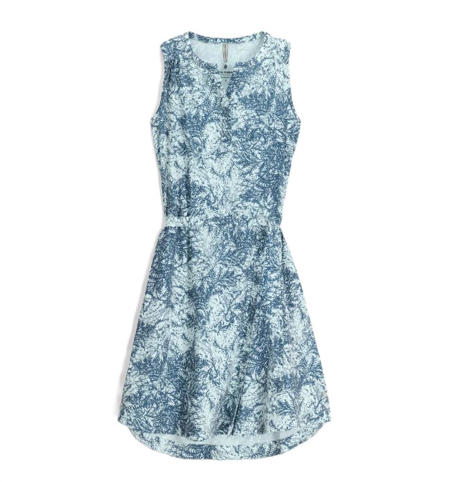 roya robbins travel dress