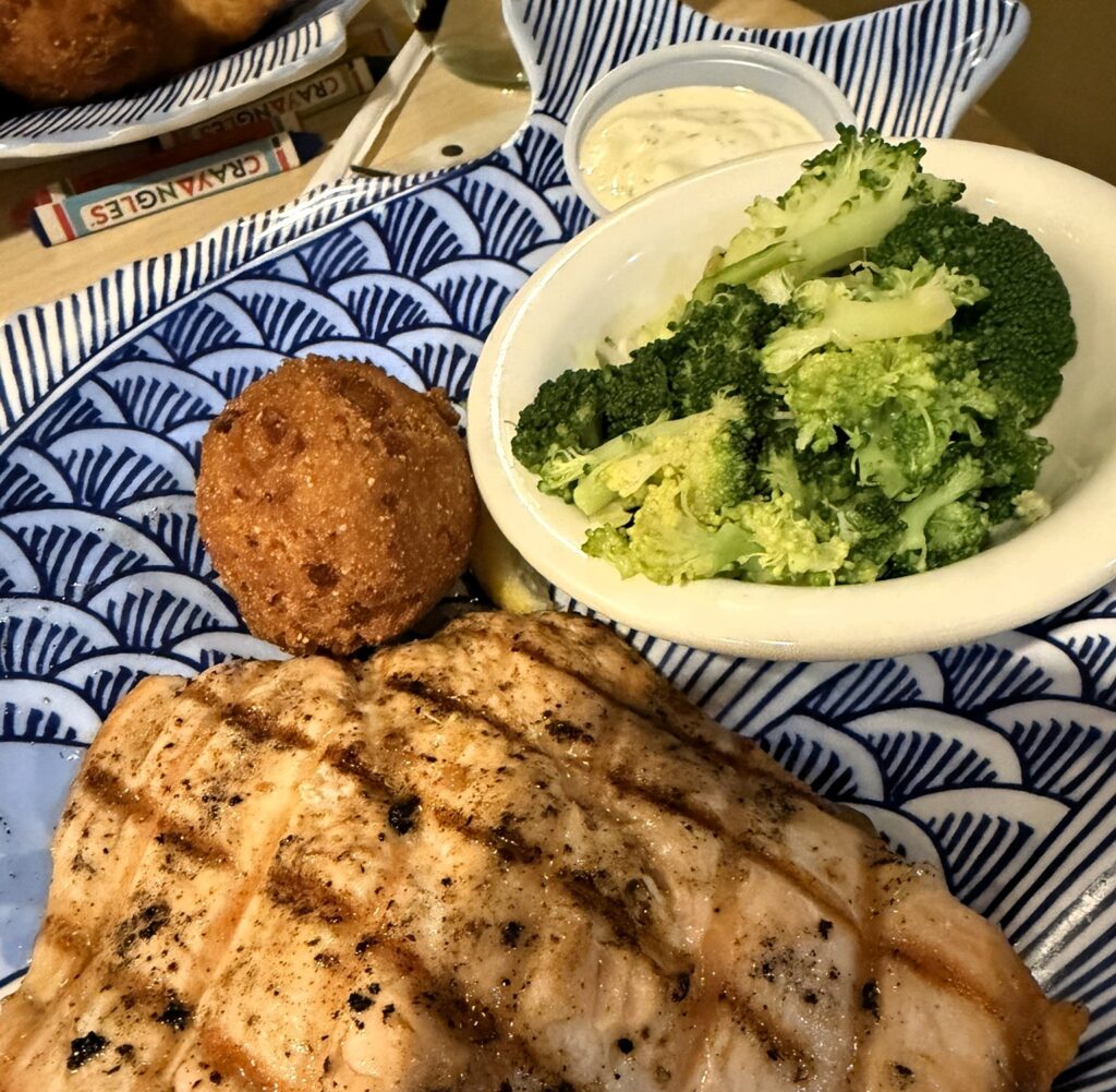 aunt catfish's daytona beach