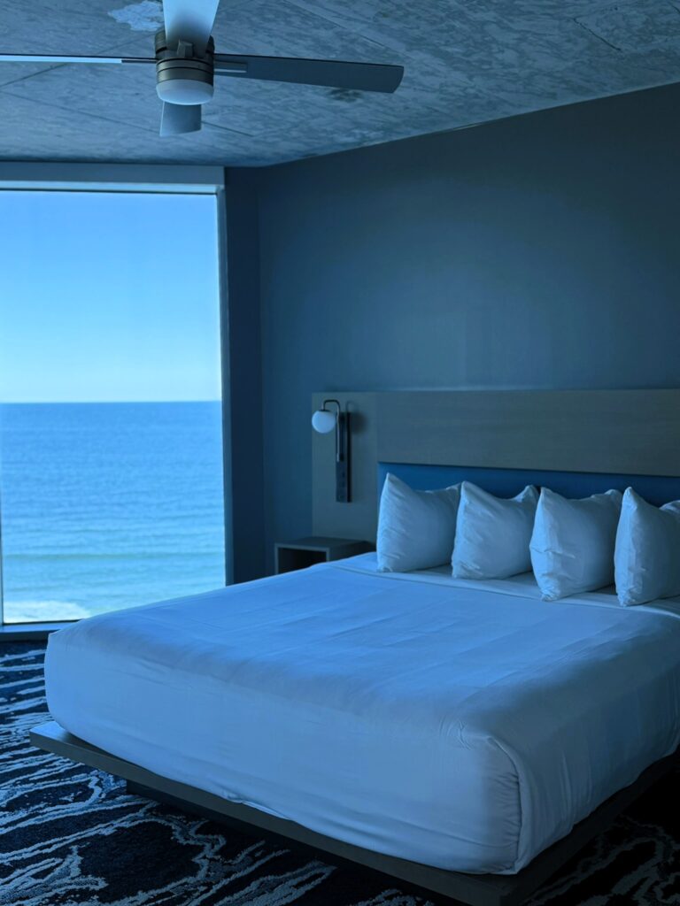 bedroom max beach resort