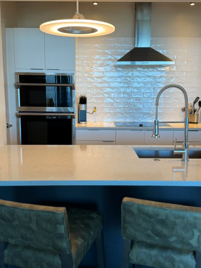 kitchen max beach resort