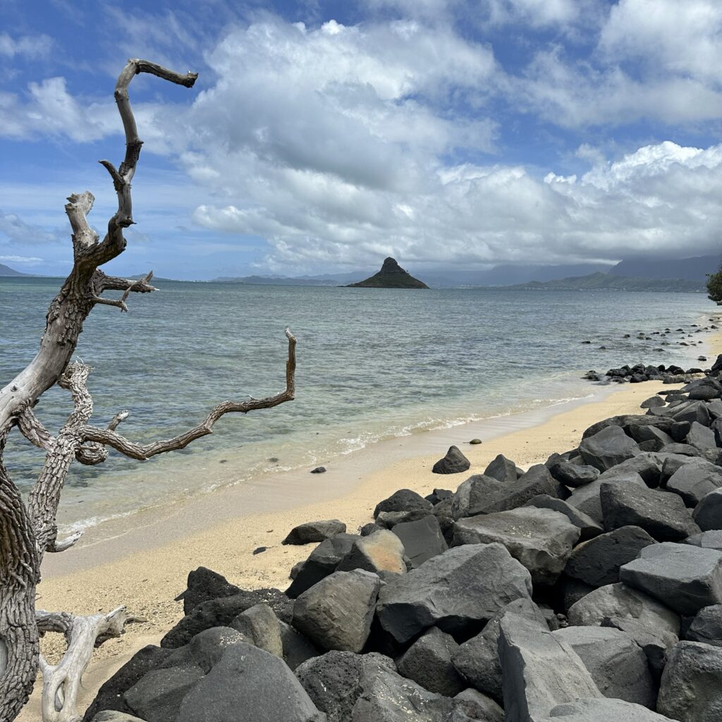 oahu beach
