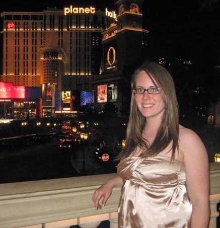 Vegas 2008!
