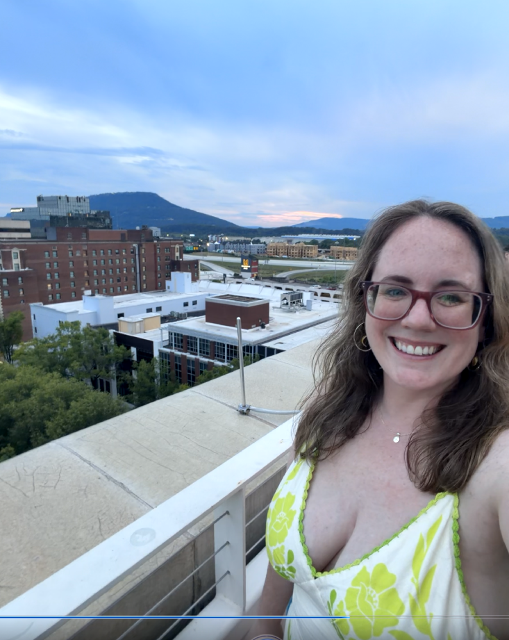 iris rooftop chattanooga