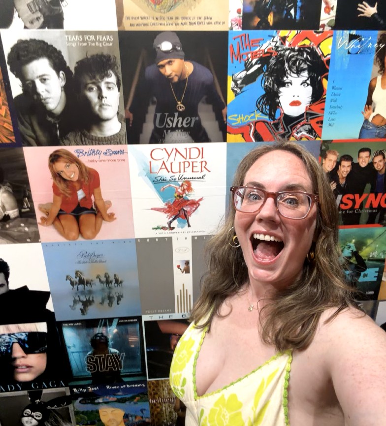 playlist music wall tennessee