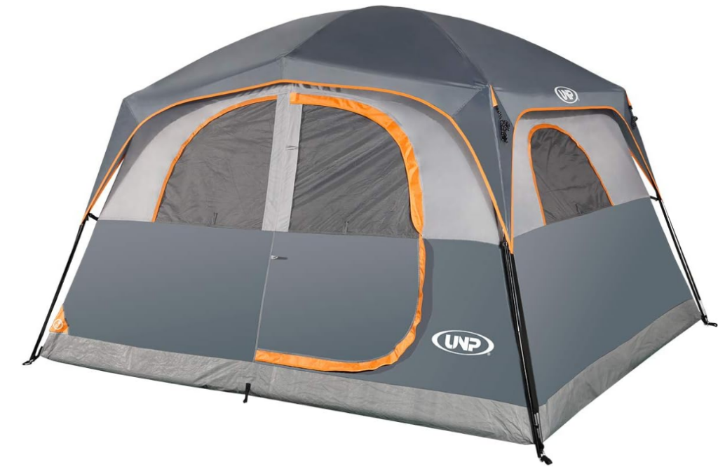 tent 6 people